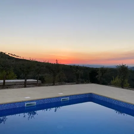 Desafios Da Horta Farm stay Souto da Velha