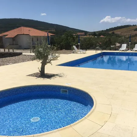 Κατάλυμα σε φάρμα Desafios Da Horta *