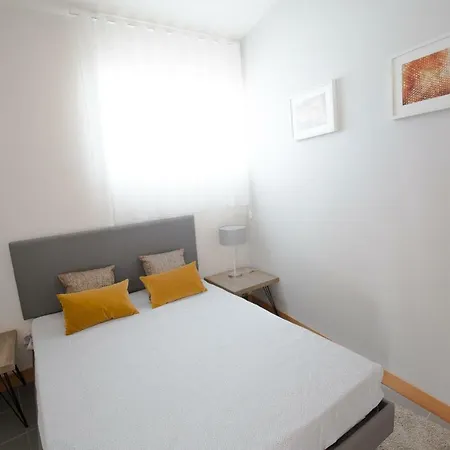 Farm stay Desafios Da Horta
