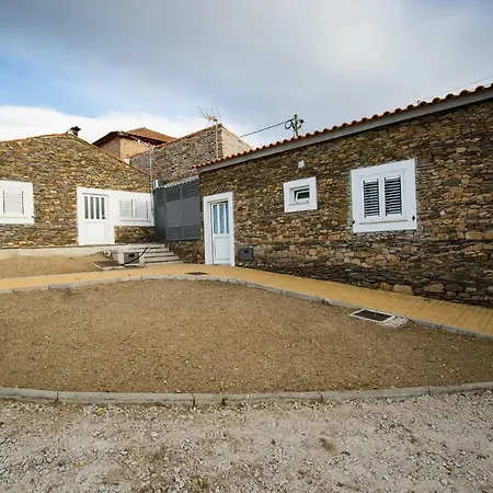 Desafios Da Horta Farm stay Souto da Velha
