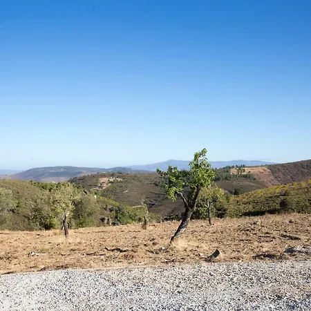 Desafios Da Horta Farm stay *