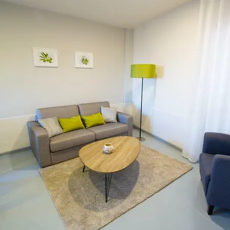 Farm stay Desafios Da Horta