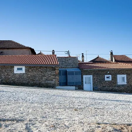 Farm stay Desafios Da Horta *