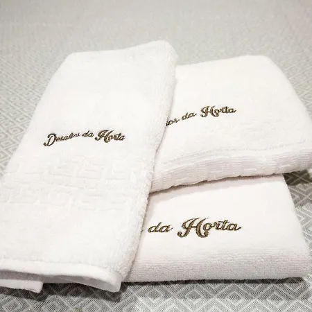 Desafios Da Horta Souto da Velha