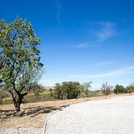 Farm stay Desafios Da Horta Souto da Velha