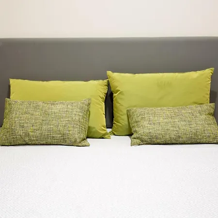 Farm stay Desafios Da Horta *