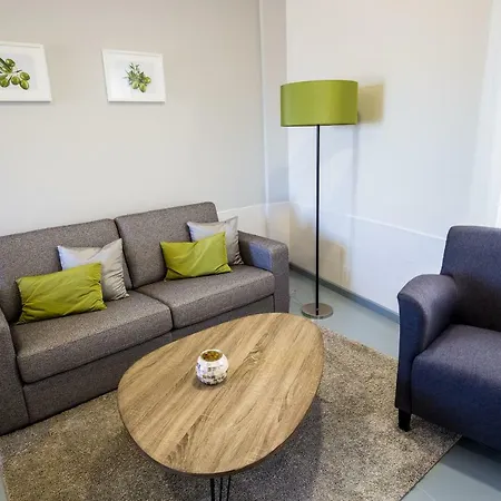 Farm stay Desafios Da Horta