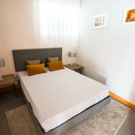 Desafios Da Horta Farm stay Souto da Velha
