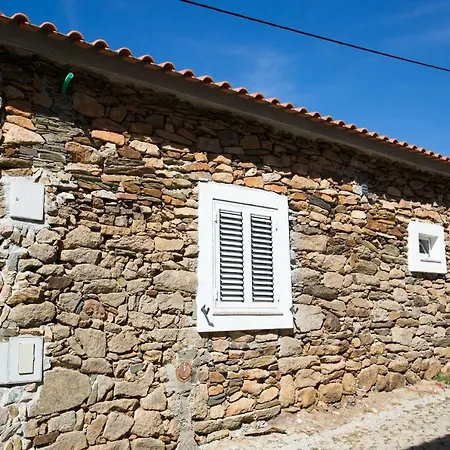 Κατάλυμα σε φάρμα Desafios Da Horta