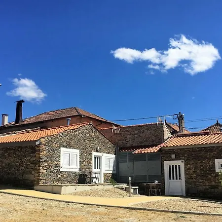 Desafios Da Horta Farm stay