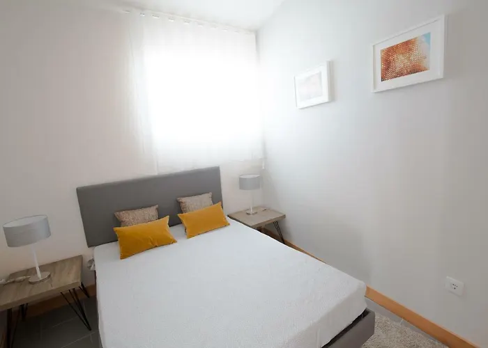 مزرعة للإقامة Desafios Da Horta