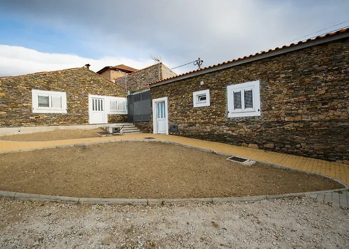 Desafios Da Horta Gospodarstwo agroturystyczne Souto da Velha