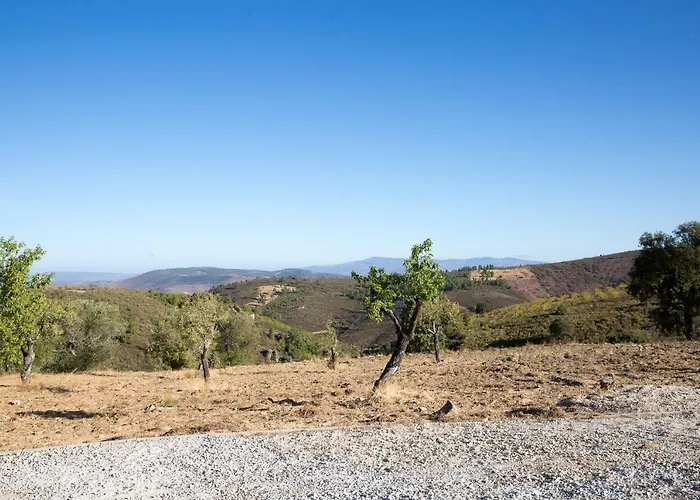 Desafios Da Horta مزرعة للإقامة *