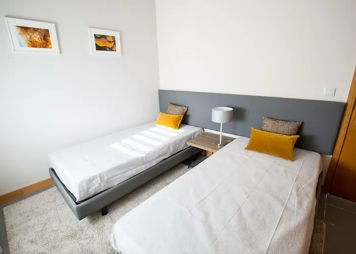 Desafios Da Horta Gospodarstwo agroturystyczne Souto da Velha