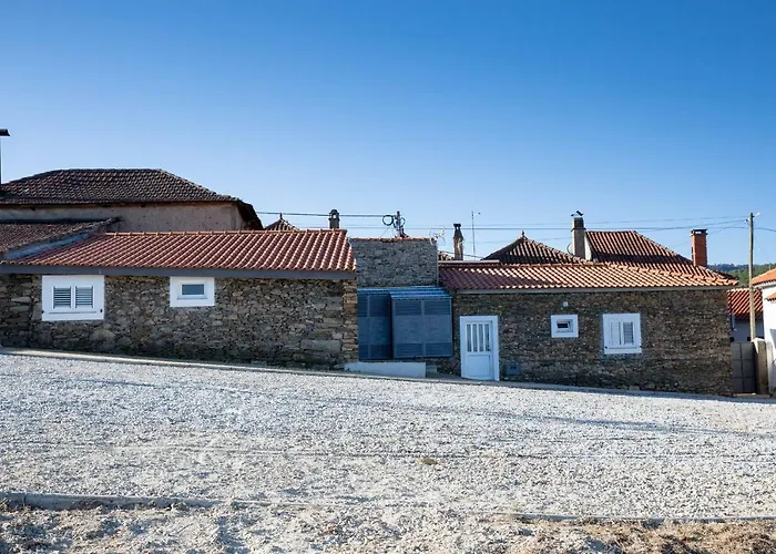 مزرعة للإقامة Desafios Da Horta *