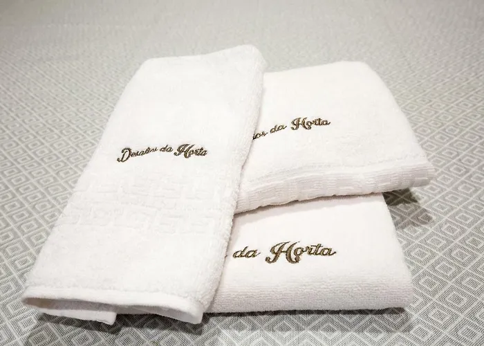 Desafios Da Horta Souto da Velha