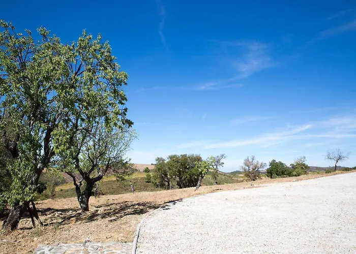 Gospodarstwo agroturystyczne Desafios Da Horta Souto da Velha