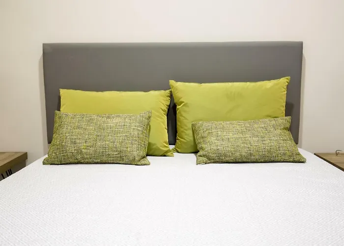 Gospodarstwo agroturystyczne Desafios Da Horta *